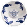 Set di 6 piatti da zuppa vintage di Minestre