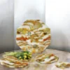 Set di 2 piatti grandi da cena Stromboli
