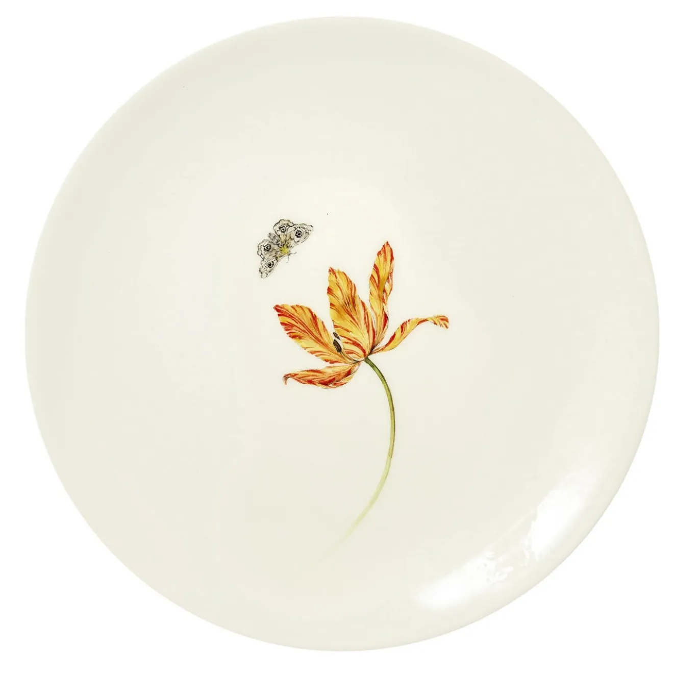 Set di 4 Piattini da Dessert Bloom #3