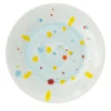 Set di 4 piatti per pane Summer