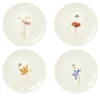 Set di 4 Piatti Piani Bloom #3