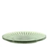 Set di 2 piatti verdi Prestige