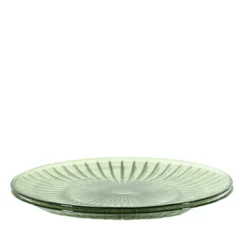 Set di 2 piatti verdi Prestige