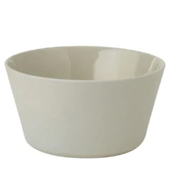 Set di 4 piccole ciotole in ceramica verde