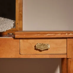 Set di 4 pomelli per porte Sambuco di Nicole Valenti