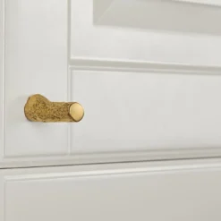 Set di 4 pomelli per porte Tiglio di Nicole Valenti