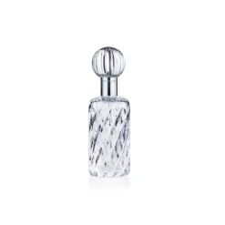 Set di portaspazzolino e flacone di profumo Trickerey