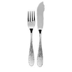 Set di posate Acqua, 6 paia