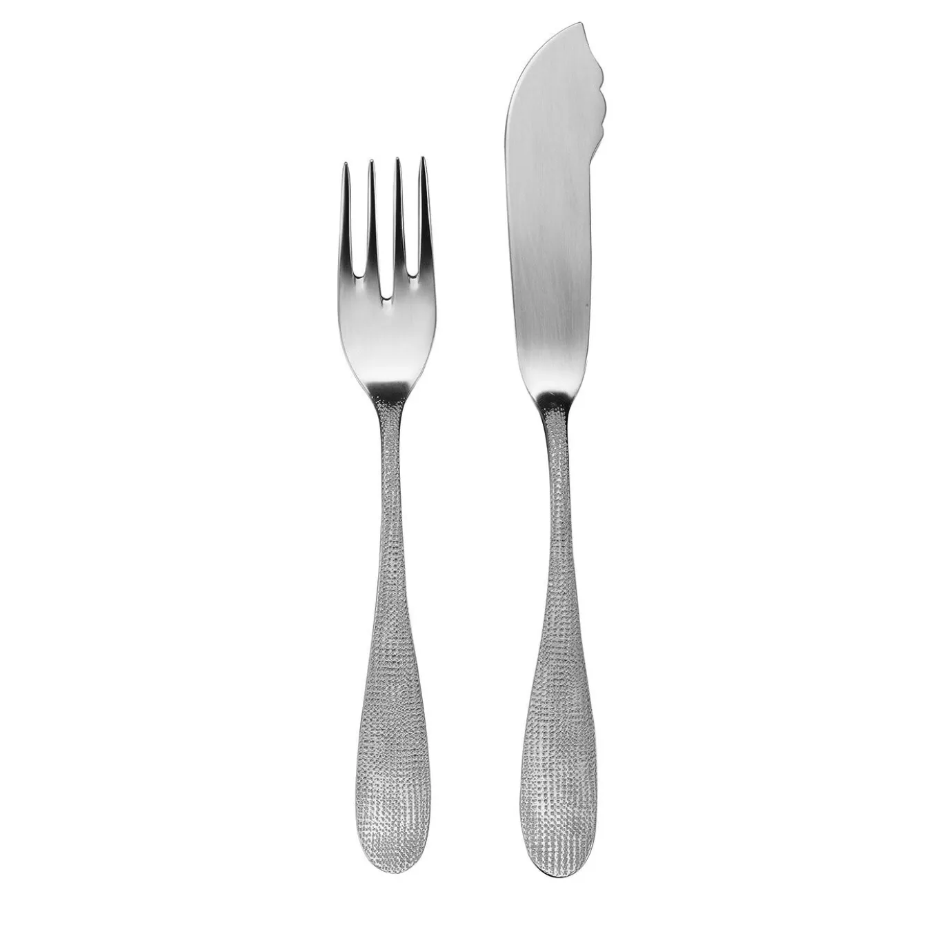 Set di posate Aria, 6 paia
