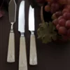 Set di 6 posate Atlas