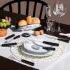 Set di posate da tavola Metropolitan