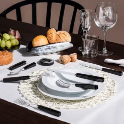 Set di posate da tavola Metropolitan