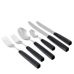 Set di posate da tavola Metropolitan