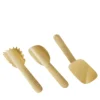 set di 3 posate Velvet 1