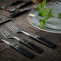 Set di 4 posate Zanthus
