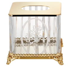 Set di rose Coprifazzoletto