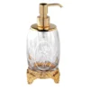 Set di rose Dispenser per sapone