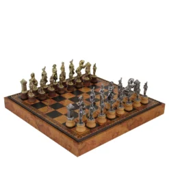 Set di scacchi Napoleone