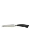 Set di sei coltelli da bistecca Rustico scuro