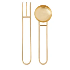 Set di server d'oro Artefacto