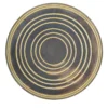 Set di 6 sottobicchieri Aniconico #9