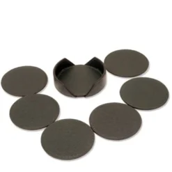 Set di 6 sottobicchieri Wings