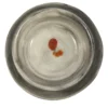 Set di stoviglie Black Cherry per una persona