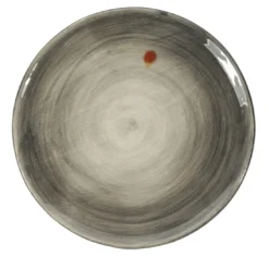 Set di stoviglie Black Cherry per una persona