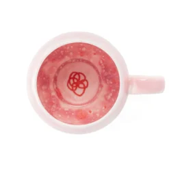 Set di 2 tazze Berry Chubby