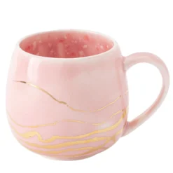 Set di 2 tazze Berry Chubby