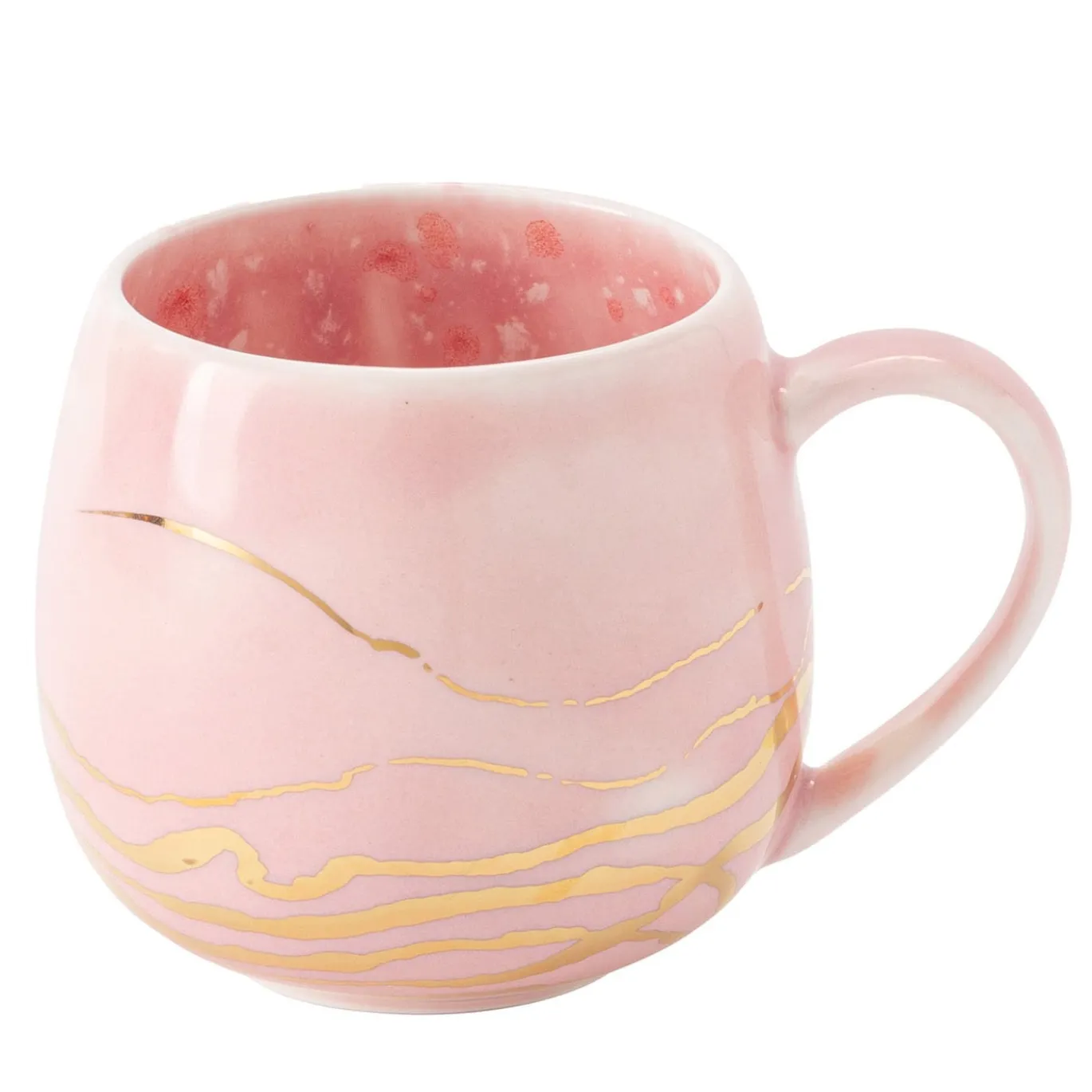 Set di 2 tazze Berry Chubby