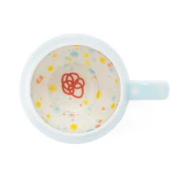 Set di 2 tazze chubby Confetti