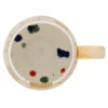 Set di 2 tazze Chubby Napoli