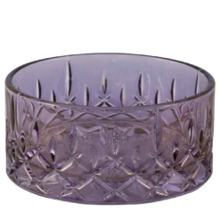 Set di 4 tazze colorate Nobile
