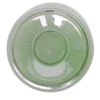Set di 2 tazze da caffè espresso verde Prestige