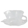Set di 2 Tazze da Caffè Metamorphosis in Vetro