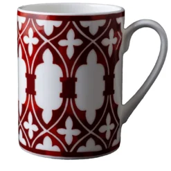 Set di 2 tazze Le Loze dei Bei Palassi