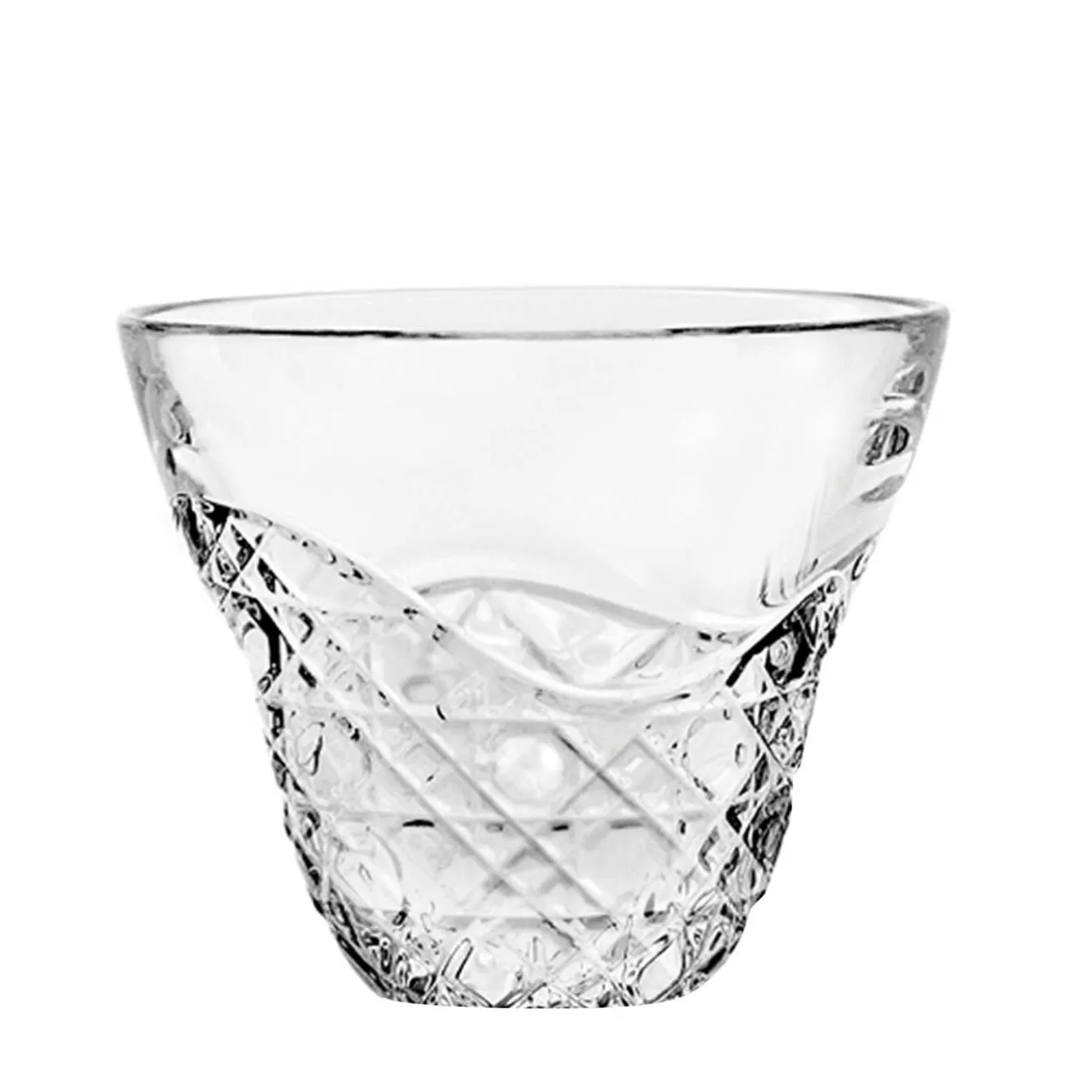 Set di 6 tazze Metà Morphosis Kawa