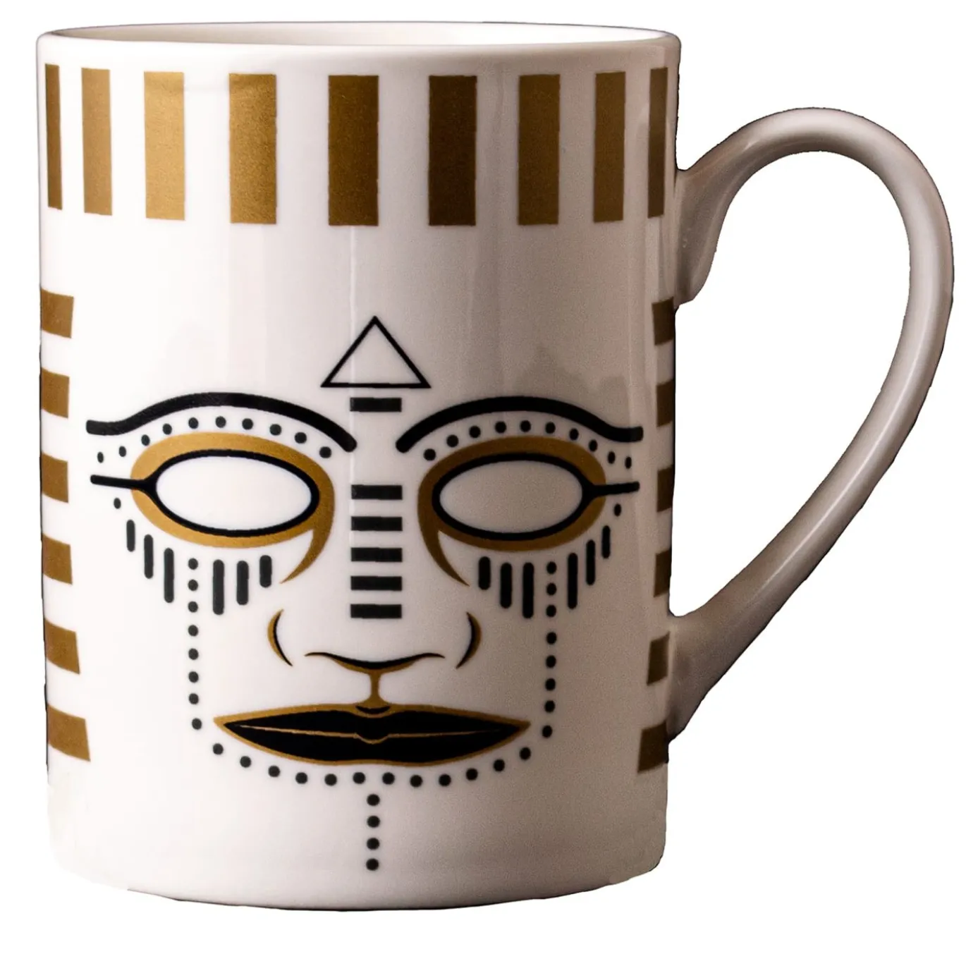 Set di 6 tazze Pi-Atum