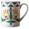 Set di 6 tazze Ulundu