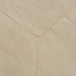 Set di tovaglia e tovaglioli in lino