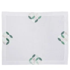 Set di 2 tovagliette Madama #1