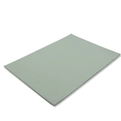 Set di 2 Tovagliette Soft Suite Verde Smeralda