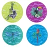 SET DI 4 - TOVAGLIETTE TROPICALI