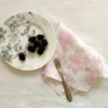 Set di 6 tovaglioli policromi assortiti di Napkings Misto