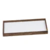 Set di vassoi Phorma Square Small