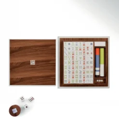 Set Mahjong FA