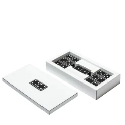 Set per il gioco del domino di Lerici