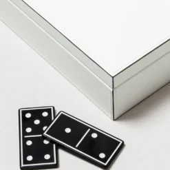 Set per il gioco del domino di Lerici