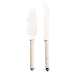 Set per torte bianche Corallo